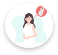 Female fertility (want to conceive)